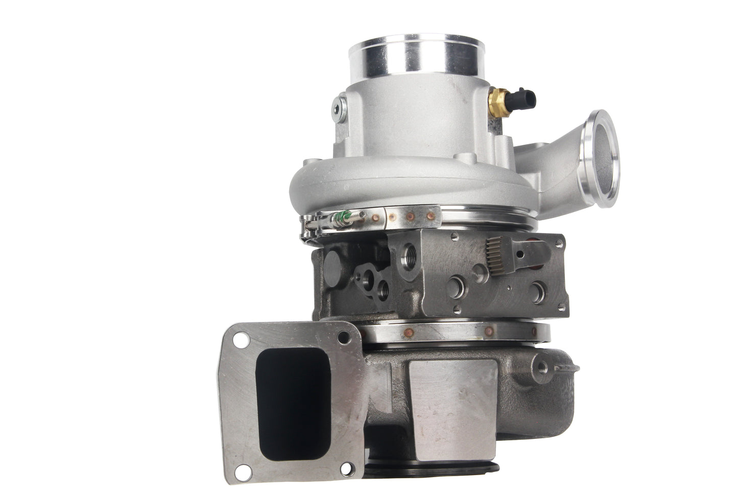 HE451VE Turbo 2882111 for 2005-15 Cummins ISX Various 15.0L