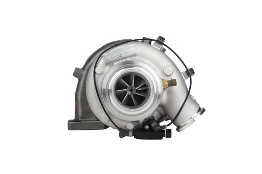 HE400VG Turbo 5459710RX For Cummins ISX X15 Replaces 5358003 5459711