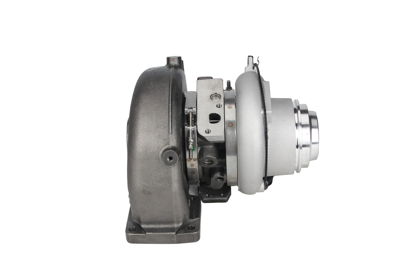 HE400VG Turbo 5459710RX For Cummins ISX X15 Replaces 5358003 5459711