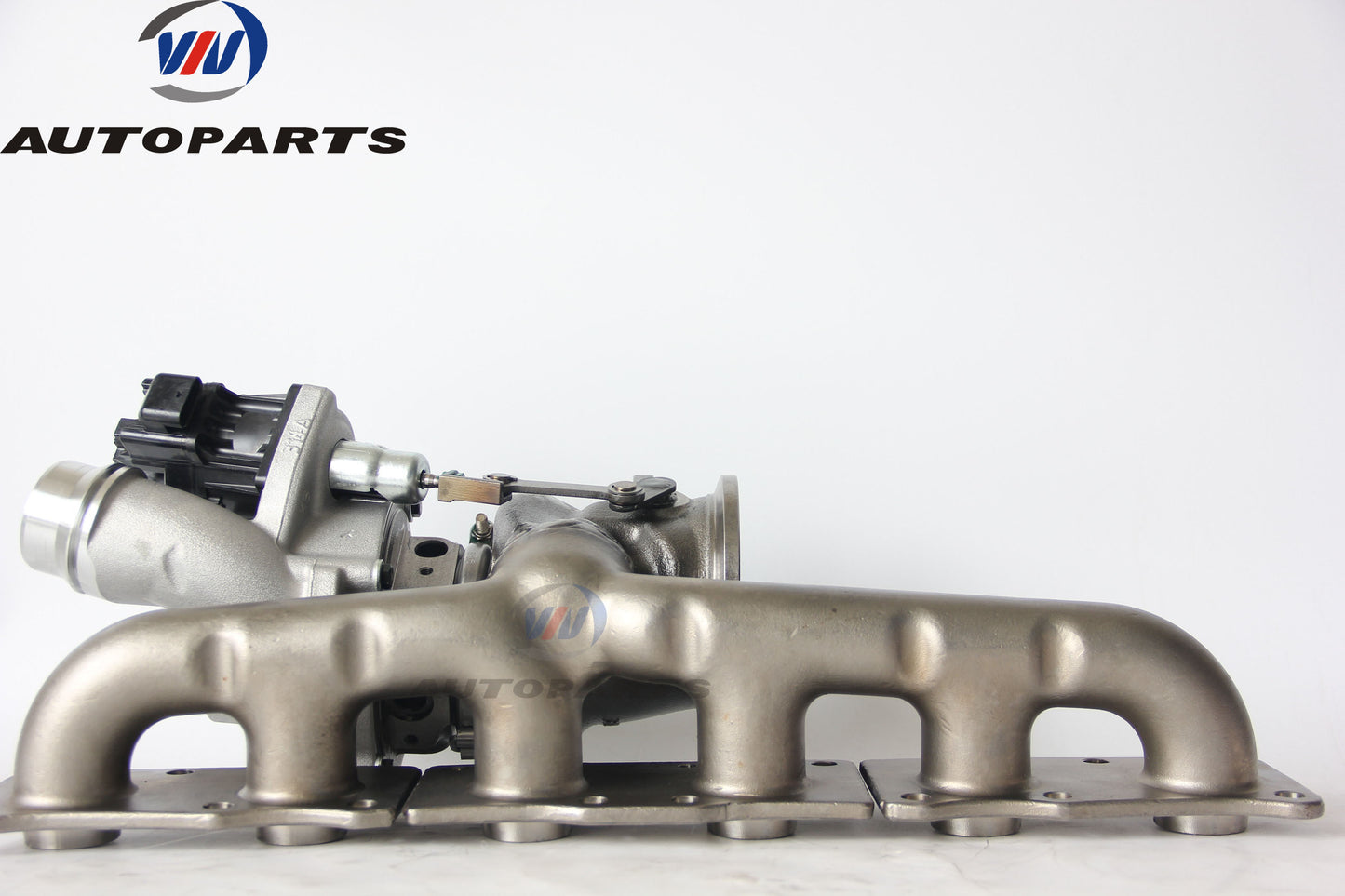 Upgraded Turbocharger for BMW N55 F0X F1X F2X M235i M2 F3X 135i 335i 435i E & F-Series (Stage2 550+hp)