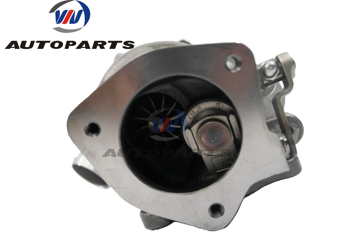 Hybrid Turbocharger for Peugeot/Citroen - 207/308 / 3008/5008 / RCZ 1.6L
