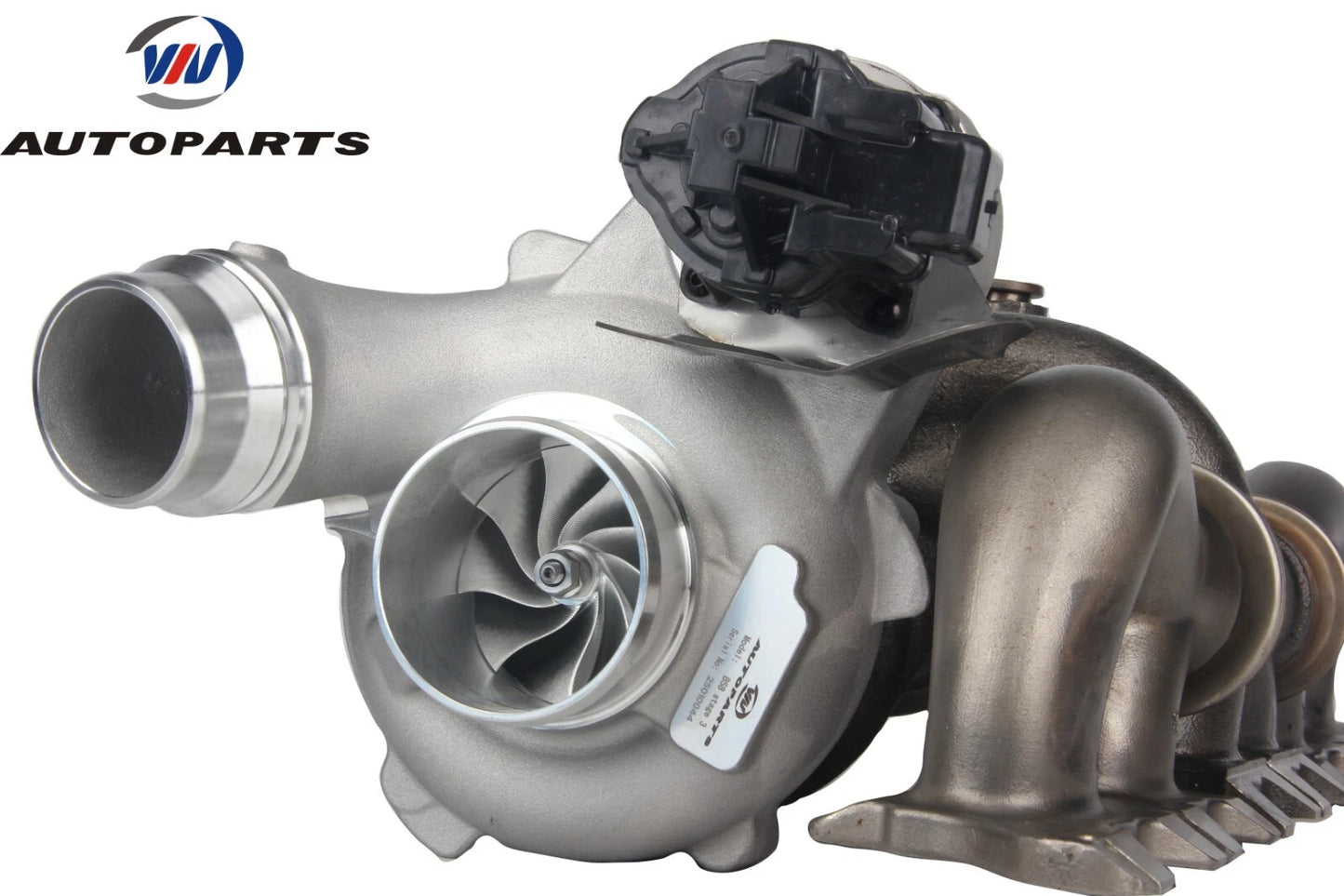 UPGREDED VIV1000+HP B58 GEN 1 For 2016-2022 M240i X3 X4 340i 440i 540i 640i 740i