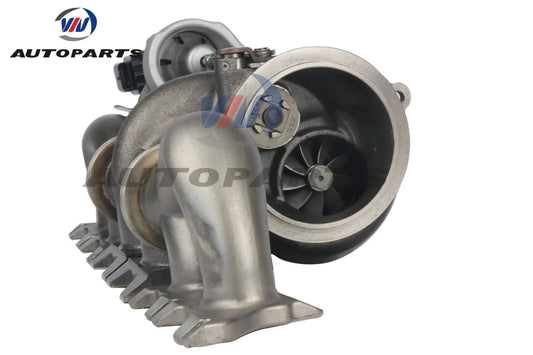 UPGRADED VIV1000+HP B58 GEN 1 For 2016-2022 M240i X3 X4 340i 440i 540i 640i 740i