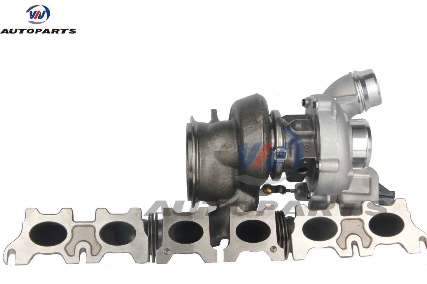 UPGREDED VIV1000+HP B58 GEN 1 For 2016-2022 M240i X3 X4 340i 440i 540i 640i 740i