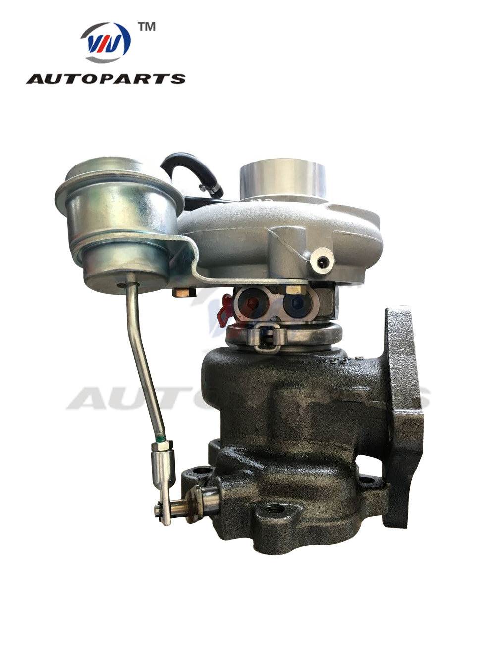 Turbocharger TD04L 49377-04300 04100 for Subaru Forester Impreza 2.0L Gasoline Engine