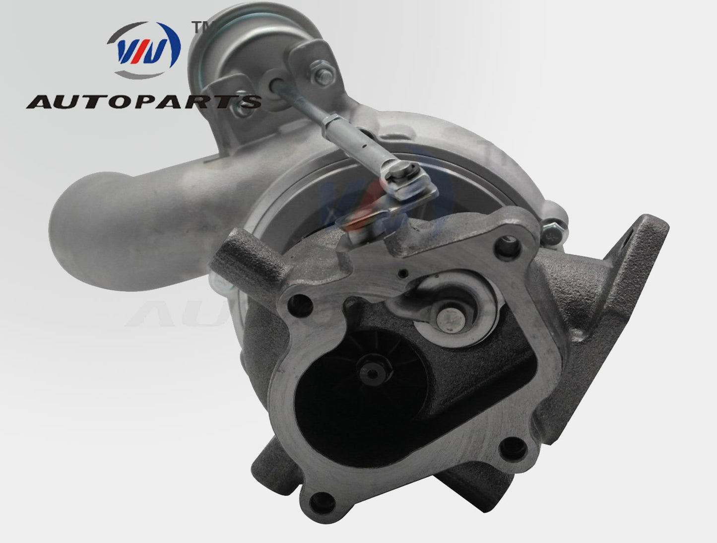 Billet Turbocharger 733952-5001S for KIASorento 2.5L CRDI D4CB Diesel Engine