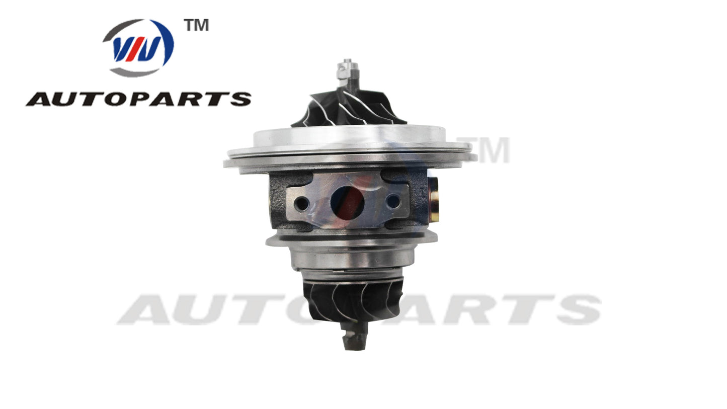 K03 Cartridge CHRA for Turbo 53039880119/123/141/165 Core For Audi/VW/SEAT/SKODA Car with TFSI 1.8L Gasoline Engine