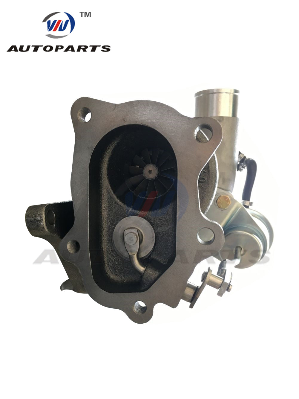 Turbocharger TD04L 49377-04300 04100 for Subaru Forester Impreza 2.0L Gasoline Engine