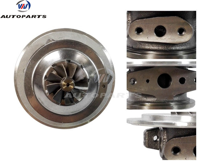 CHRA 702246-0005 for Turbocharger 705306-0001 for Nissan Almera 2.2 Di Diesel Engine