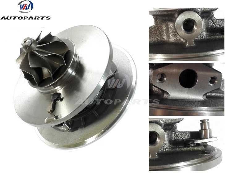 CHRA 703891-0064 for Turbocharger 709838-0001 for Mercedes Benz Sprinter 216,216CDI, Sprinter OM612 2.7L Diesel Engine