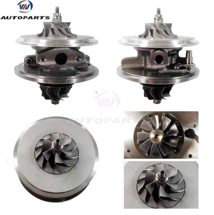 GT1749V CHRA Cartridge 433395-0020 for 454232-0001 Turbo Core For Audi Ford Seat Volkswagen 1.9TDI Turbocharger