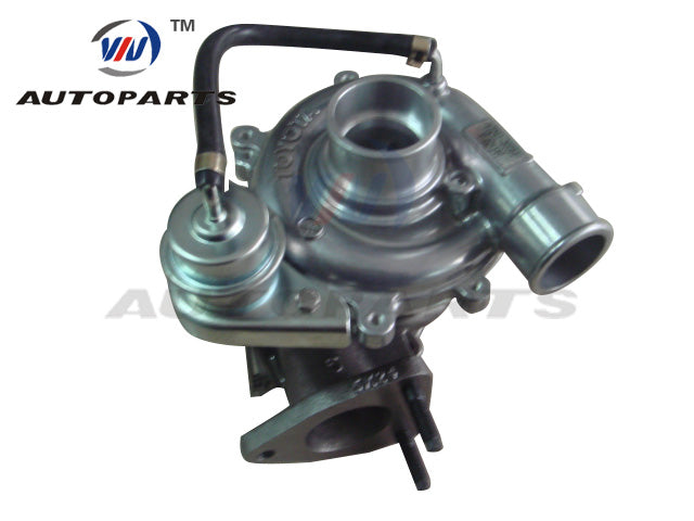 VIV AUTOPARTS Turbocharger 17201-30080 for Toyota Hiace Hilux£¬Land Cruiser with FTV-2KD 2.5L Diesel Engine