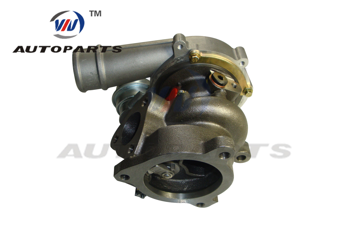 Turbocharger 53049880022 for Audi S3/TT Seat Leon 1.8L Gasoline Engine