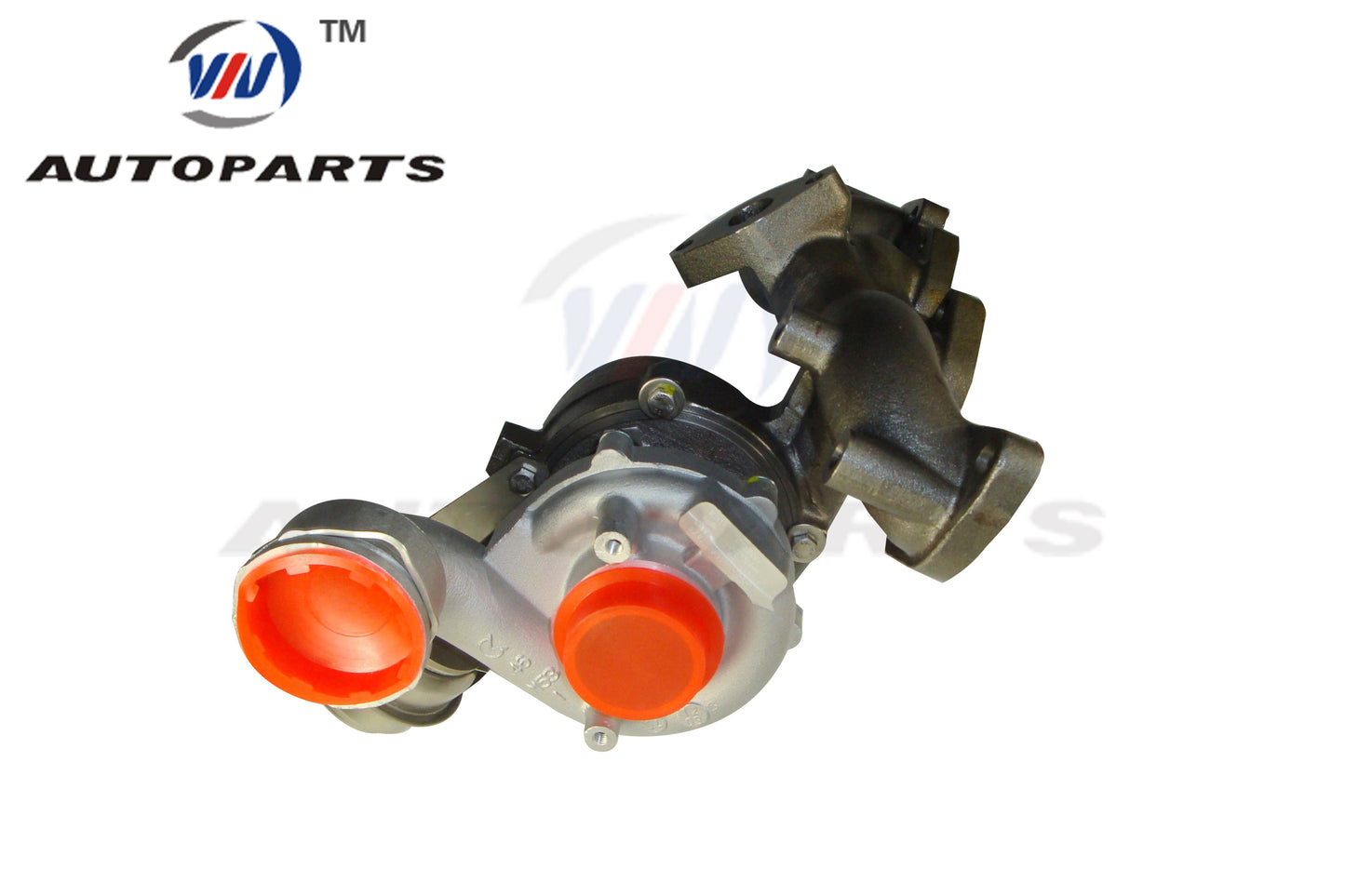 Turbocharger GT1749V 724930-5009s for Audi A3 A4 Skoda VW Golf 2.0L Diesel Engine