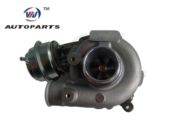 Turbocharger GT1549V 700447-5007S for BMW 318d, 320d, 520d E46 2.0L Diesel Engine