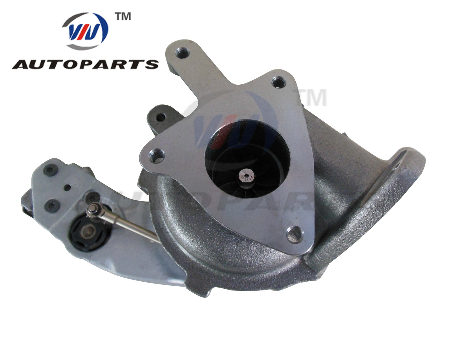 VIV AUTOPARTS Turbocharger 778400-5005S for Jaguar XF£¬XJ£¬Land Rover Range Rover Sport with 306DT, ANV6D 3.0L Diesel Engine