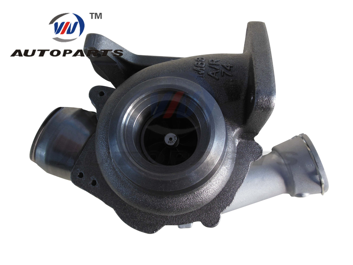 Turbocharger 760699-5004S for Volkswagen T5 Transporter 2.5L Diesel Engine