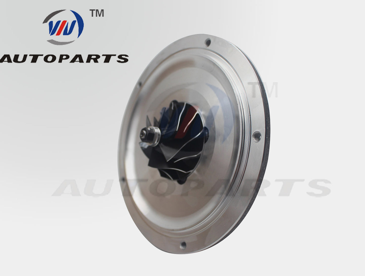 RHF4H Cartridge VN4 CHRA YD25DDTI VB420119 Core For Turbocharger VN4 for Nissan Diesel Truck Cab-Star, Navara D22 2.5L Diesel Engine