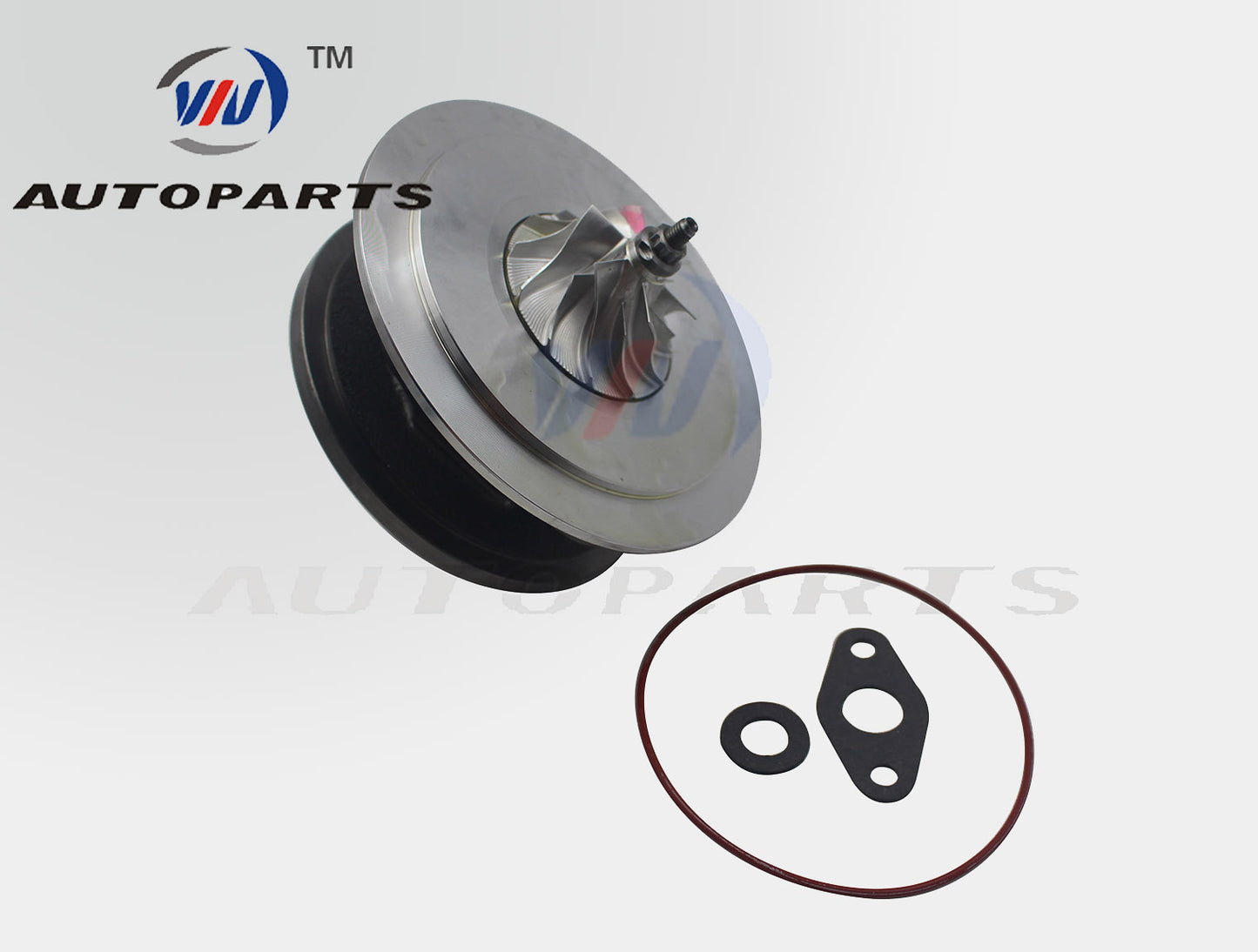 BILLET CHRA 701864-0020 for Turbocharger 721164-0003 Garret GT1749V 2.0L Diesel Engine