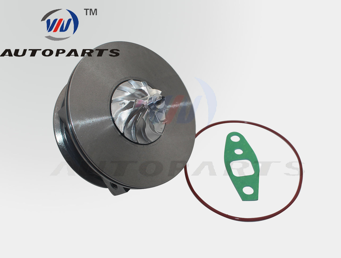 Billet CHRA 451548-0002 for Turbocharger 724961-5002S for Smart MCC M160 0.6L Gasoline Engine