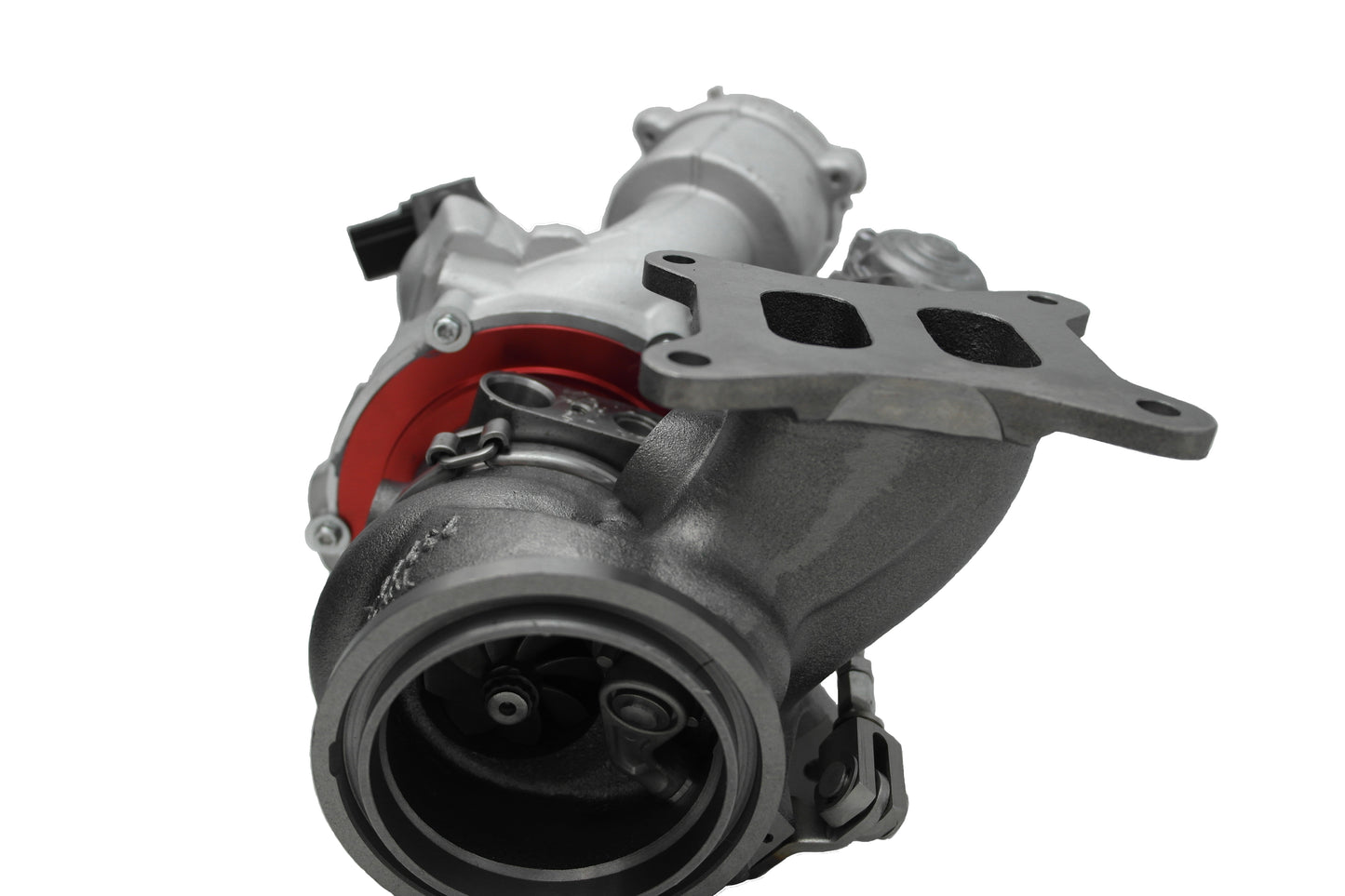 Upgraded IS38 Billet Turbo charger 06K145722H For Audi A3 2.0T VW Golf 7 GTI R MK7 MK7.5 1.8T EA888 Gen 3