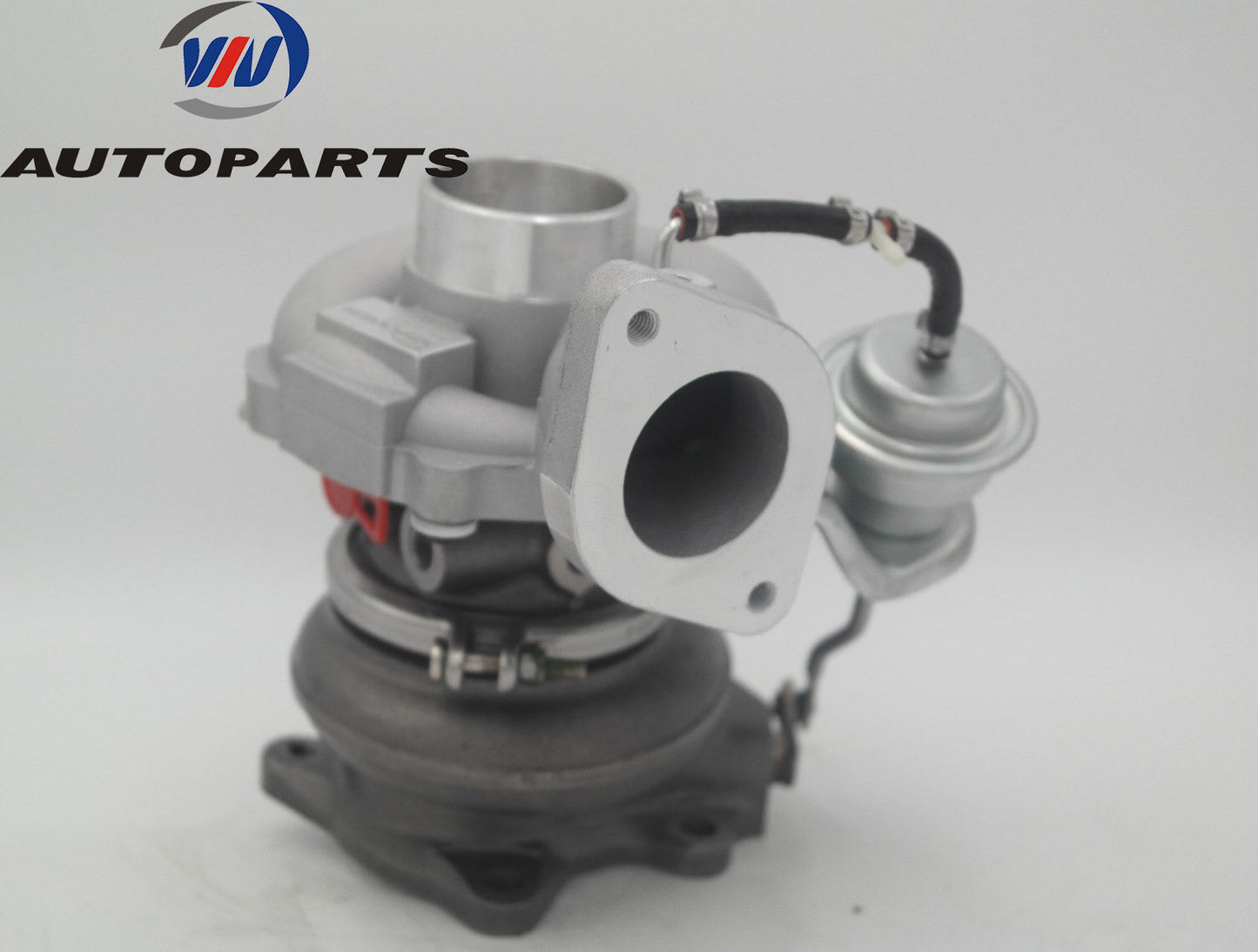 Billet Turbocharger VF40 for Subaru Outback/Legacy GT 2.5L Gasoline Engine