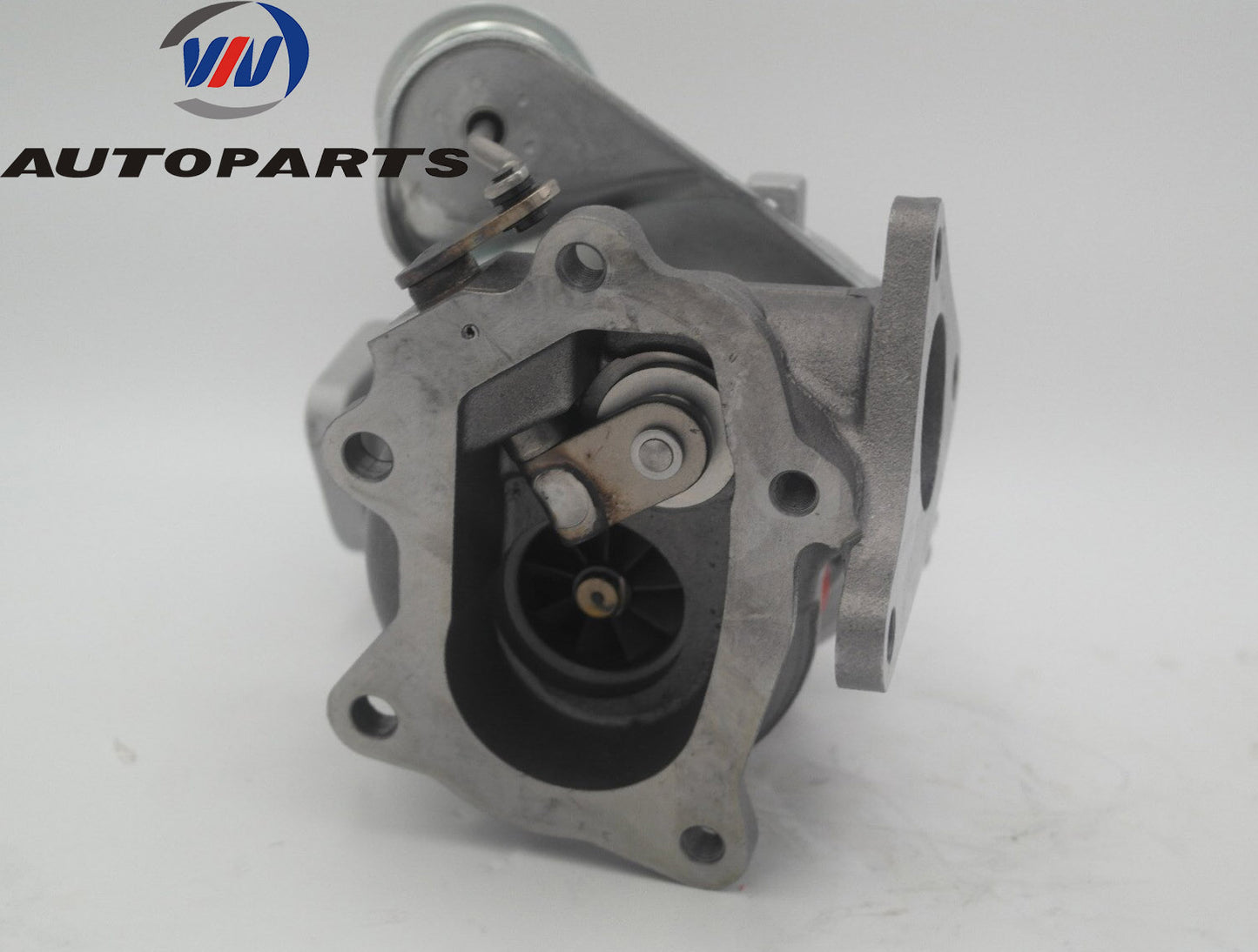Billet Turbocharger VF40 for Subaru Outback/Legacy GT 2.5L Gasoline Engine