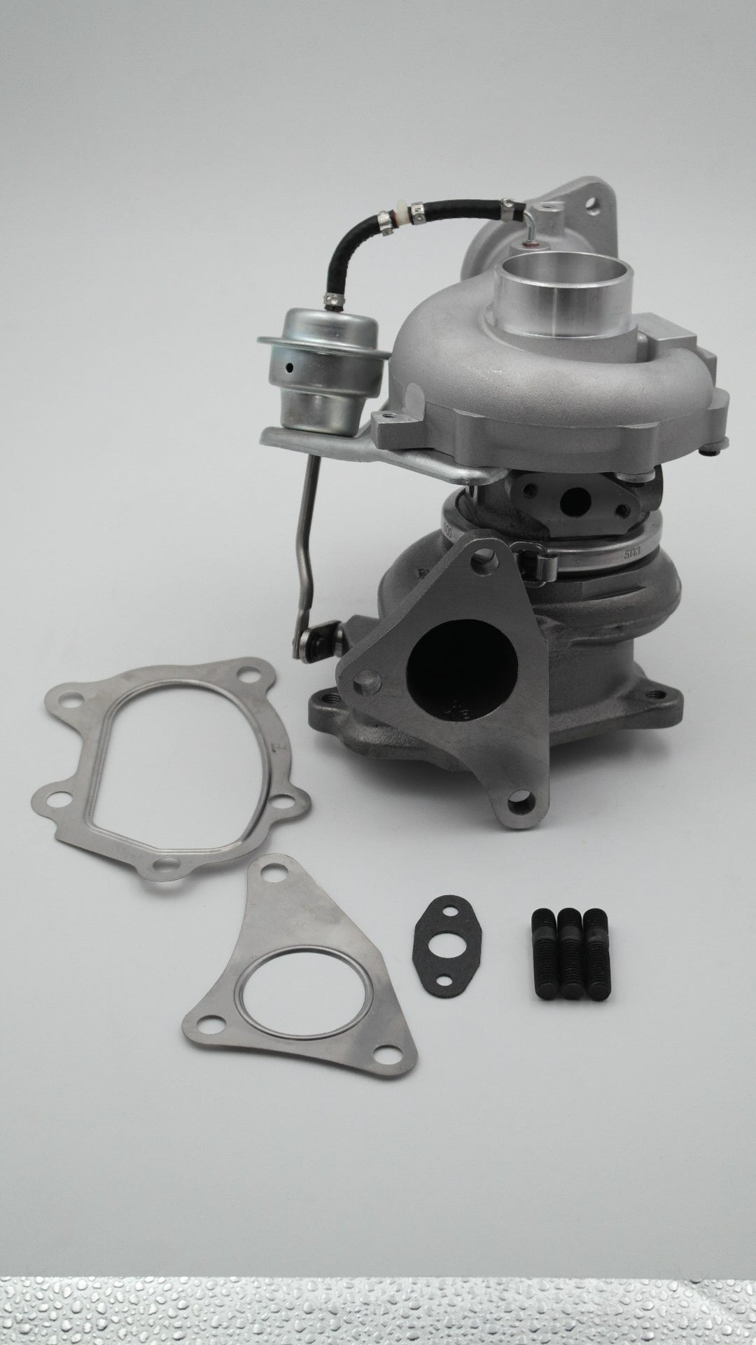 Turbocharger VF40 for Subaru Outback/Legacy GT 2.5L Gasoline Engine