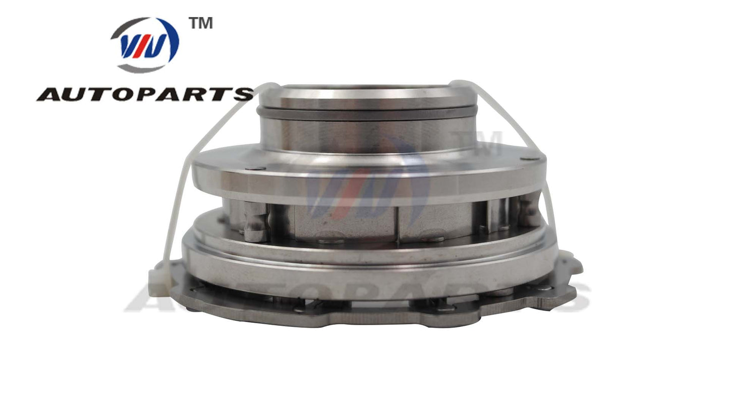 VNT Nozzle Ring VIV07-086VNT for 789016 GTC1244/GTC1244VZ Turbocharger