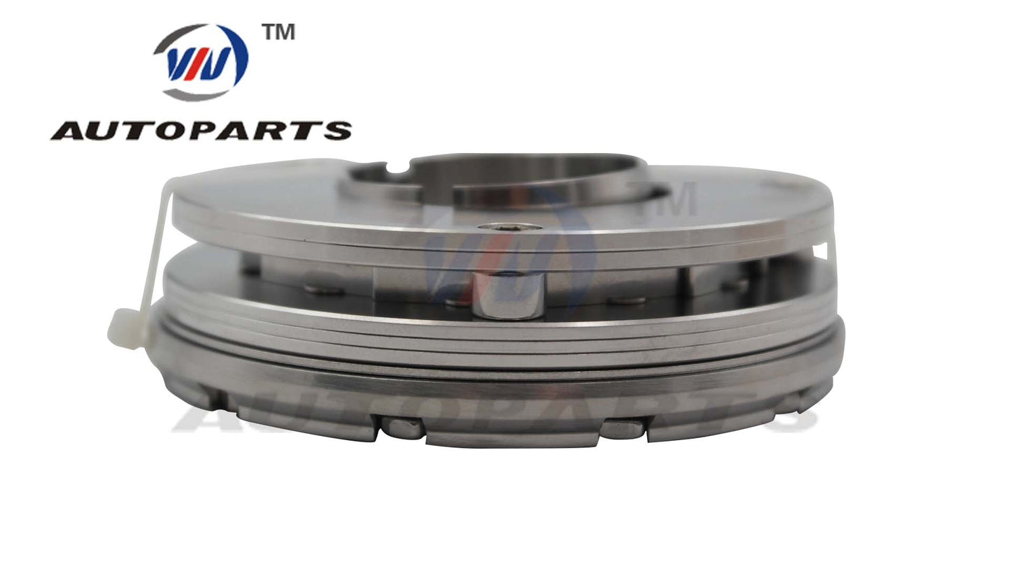 VNT Nozzle Ring VIV07-081VNT for 53049700052 BV50 Turbocharger