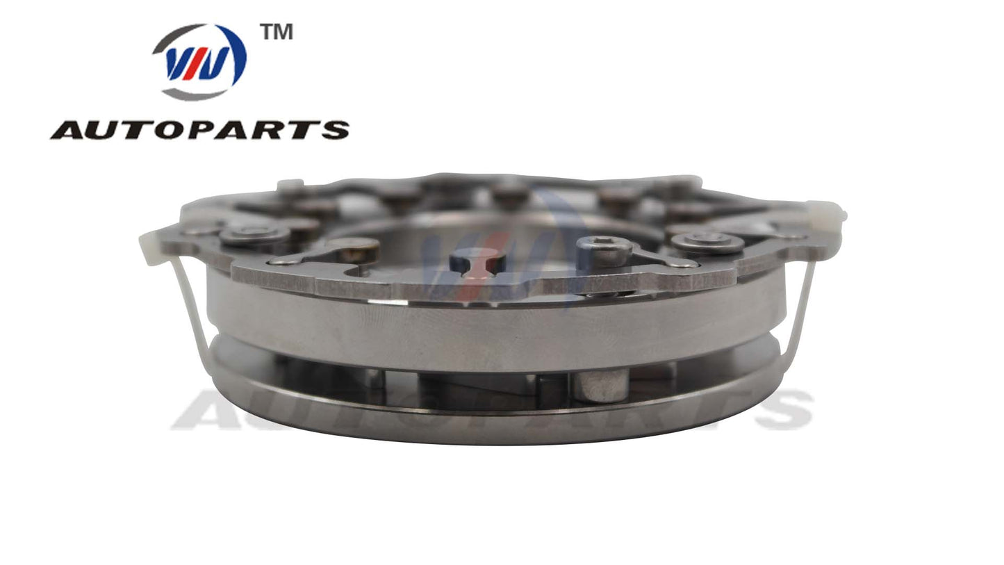 VNT Nozzle Ring VIV07-079VNT for 758870-0001 704049-0001 GT1444V Turbocharger
