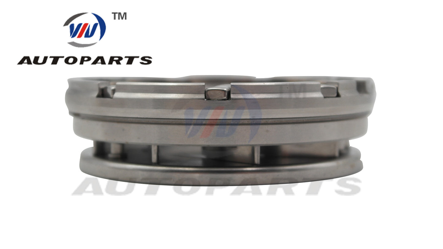 VNT Nozzle Ring VIV07-075VNT for 54389700001, 54389700009 BV38/KP38 Turbocharger