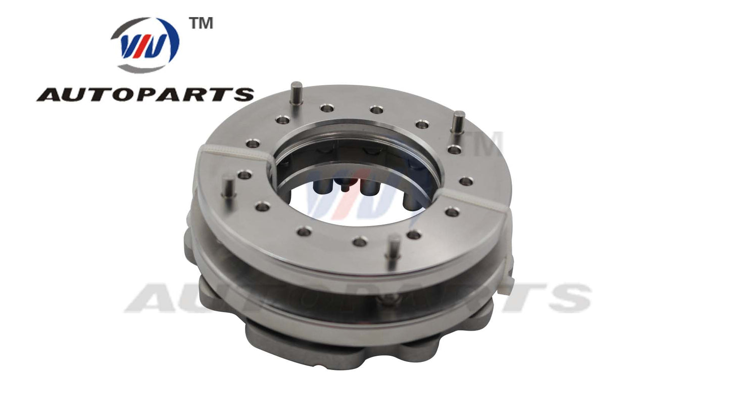 VNT Nozzle Ring VIV07-072VNT for 779144-0023 GT2263KLNV Hino?Truck Turbocharger
