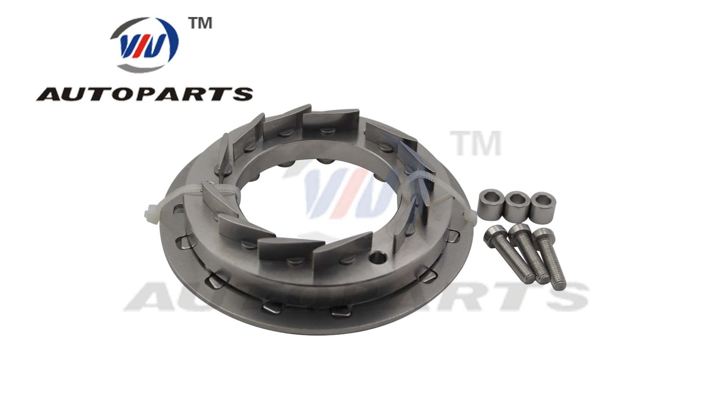 VNT Nozzle Ring VIV07-064VNT for 750431 GT1749V Turbocharger