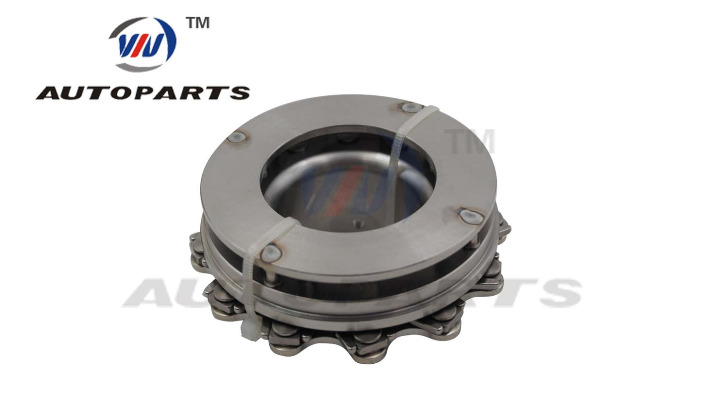 VNT Nozzle Ring VIV07-062VNT for VJ32 RHFV4 Turbocharger