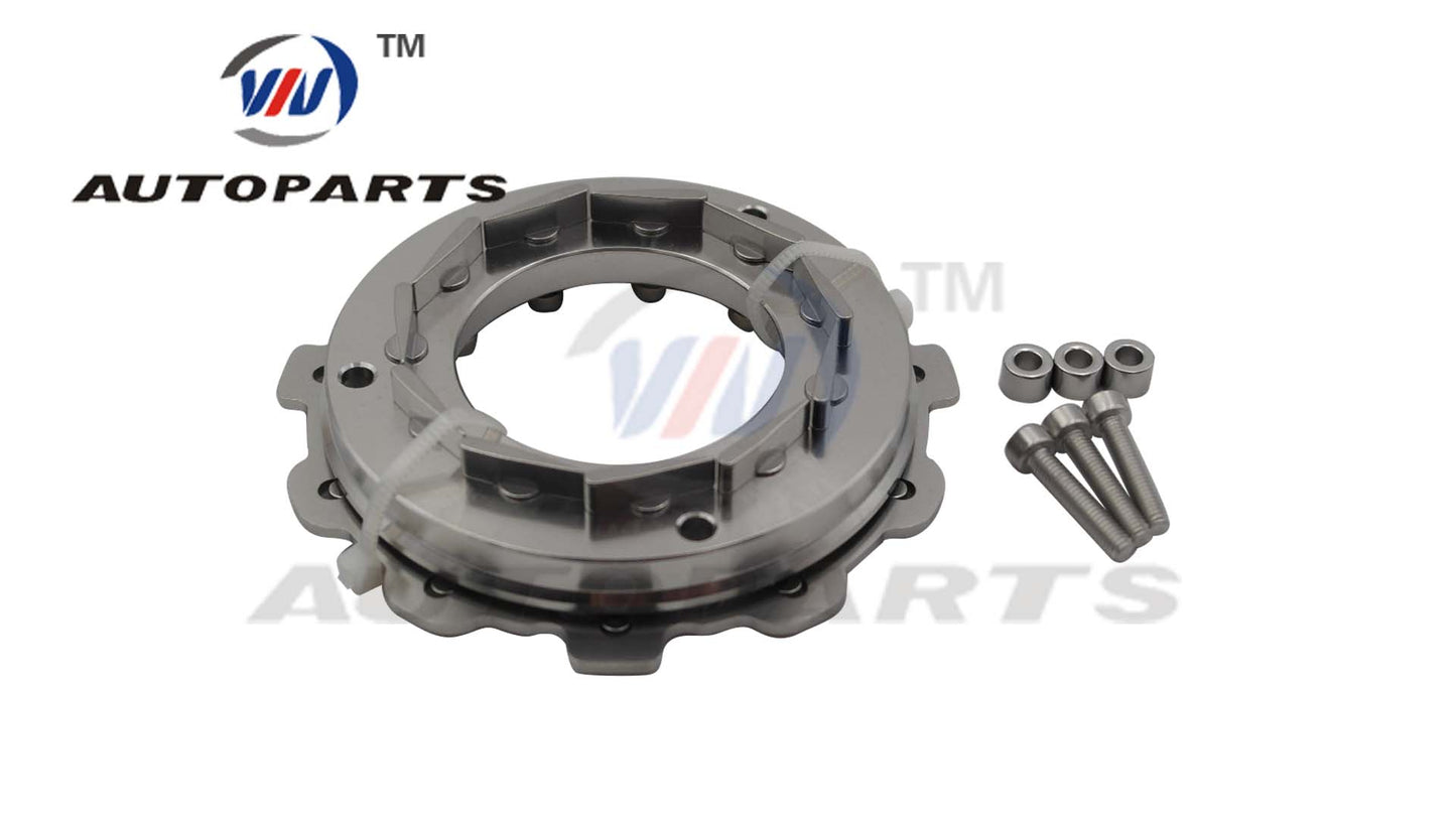 VNT Nozzle Ring VIV07-058VNT for 727210 GT1749V Turbocharger