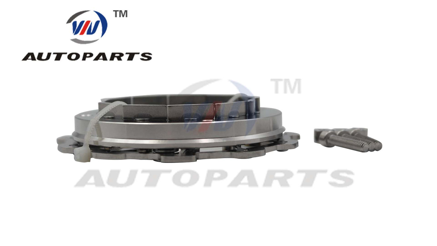 VNT Nozzle Ring VIV07-058VNT for 727210 GT1749V Turbocharger