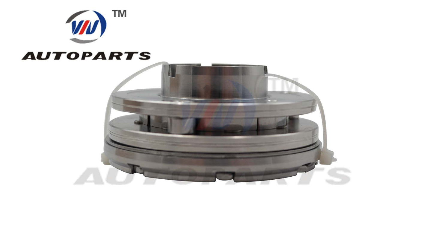 VNT Nozzle Ring VIV07-050VNT for 54399700029,54399700048 BV39 Turbocharger