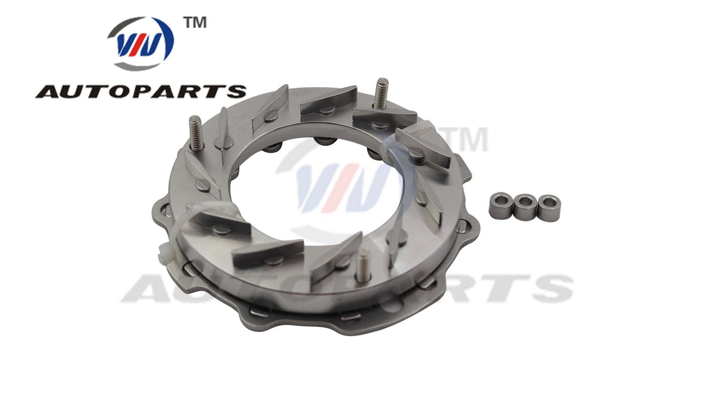 VNT Nozzle Ring VIV07-049VNT for 53049880032 K04VGT Turbocharger