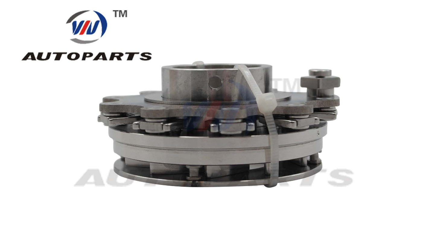 VNT Nozzle Ring VIV07-046VNT for VVP2 RHF3 Turbocharger