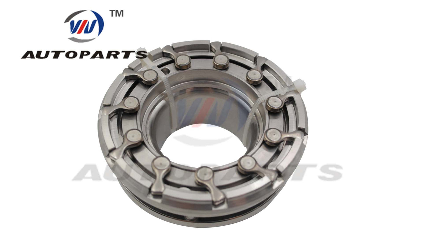 VNT Nozzle Ring VIV07-033VNT for 53049880054/55/63 BV50 Turbocharger