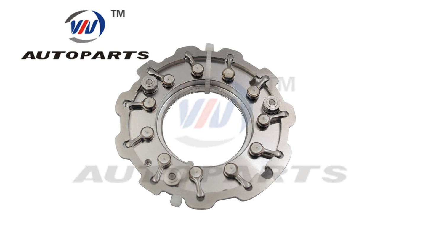 VNT Nozzle Ring VIV07-032VNT for 780502-0001 GTB17V Turbocharger