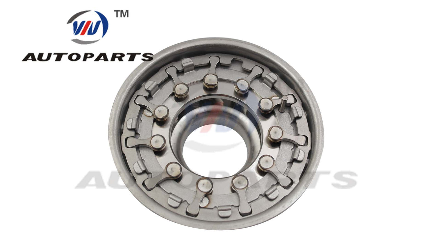 VNT Nozzle Ring VIV07-031VNT for VJ36 RHV4 Turbocharger