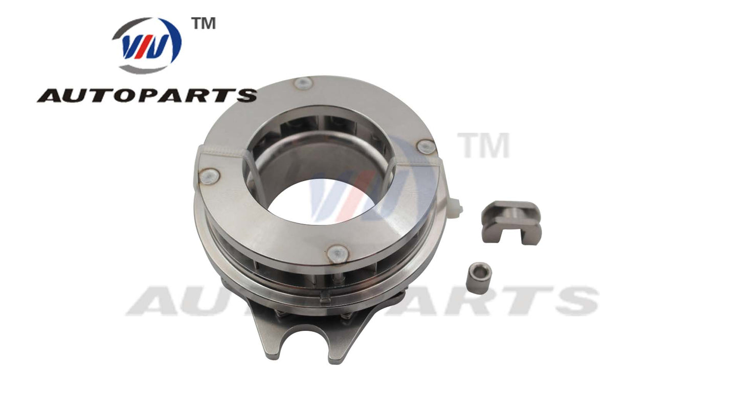 VNT Nozzle Ring VIV07-028VNT for 49135-02652, 49135-07100, 49135-07302 TF035HL Turbocharger