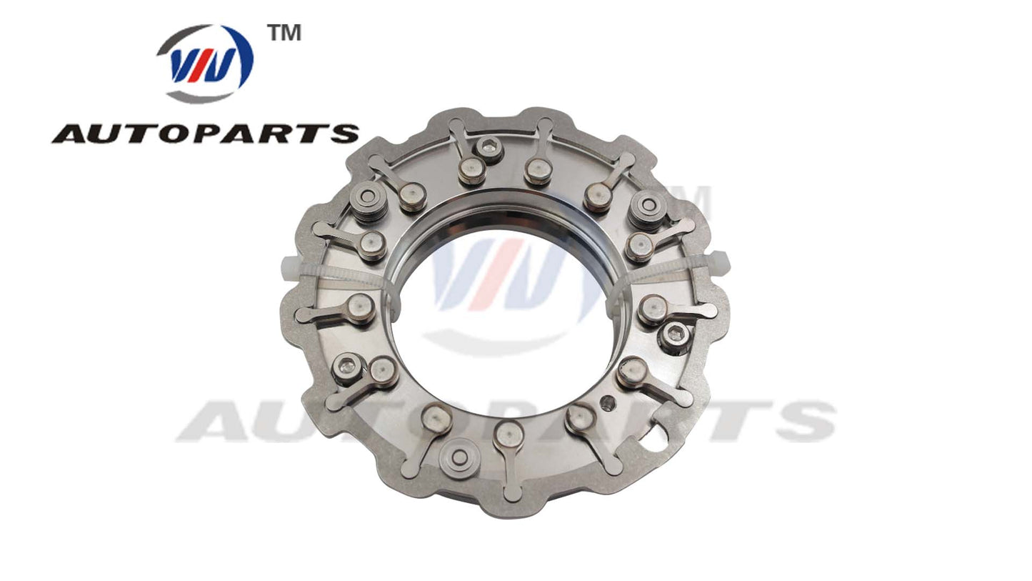 VNT Nozzle Ring VIV07-027VNT for 752610-0015 GTA2052VK Turbocharger