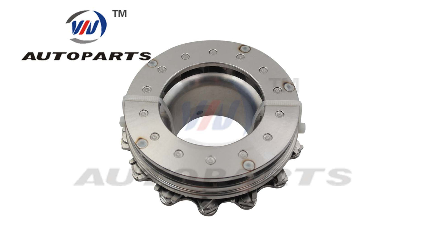 VNT Nozzle Ring VIV07-026VNT for VB15 RHF5V Turbocharger
