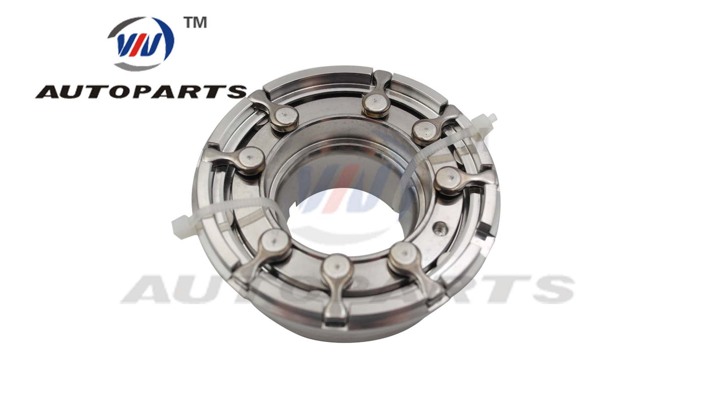 VNT Nozzle Ring VIV07-020VNT for 54399880022, 54399880072 BV39 Turbocharger