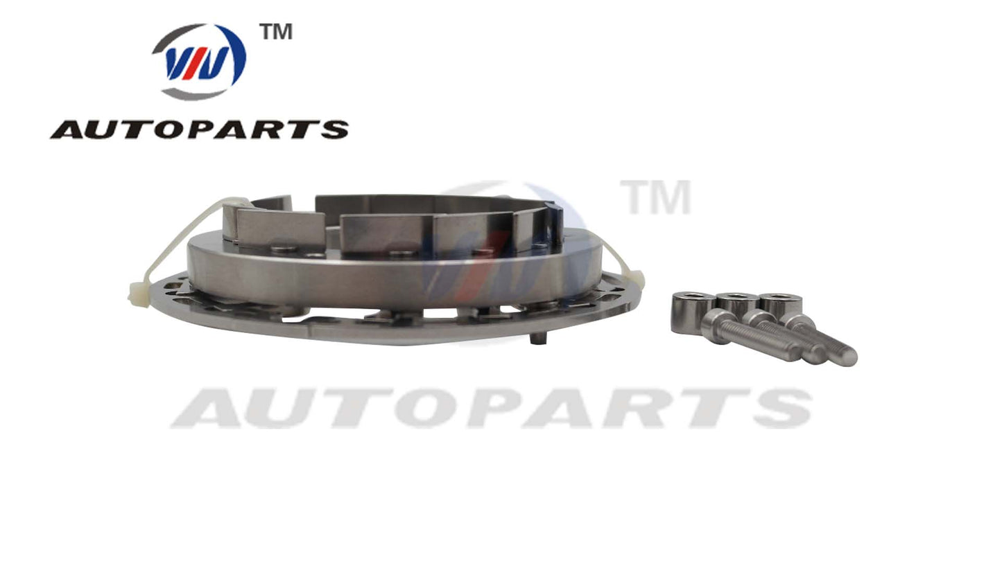 VNT Nozzle Ring VIV07-018VNT for 454192-0001, 454205-0006, 700935, 704361, 764809 GT2052V/GT2256V Turbocharger