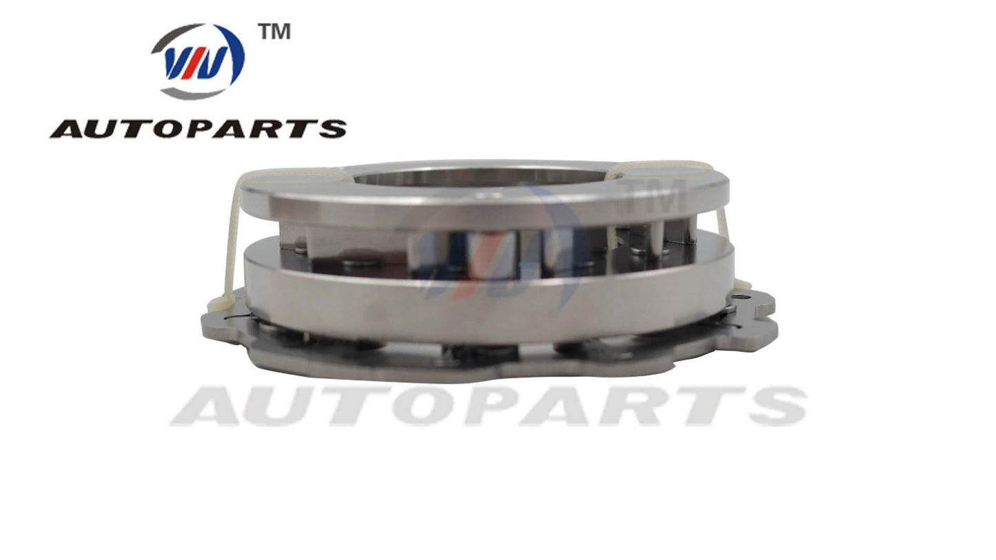 VNT Nozzle Ring VIV07-016VNT for 740067, 755046, 766340, 767933, 773720 GT1749MV Turbocharger