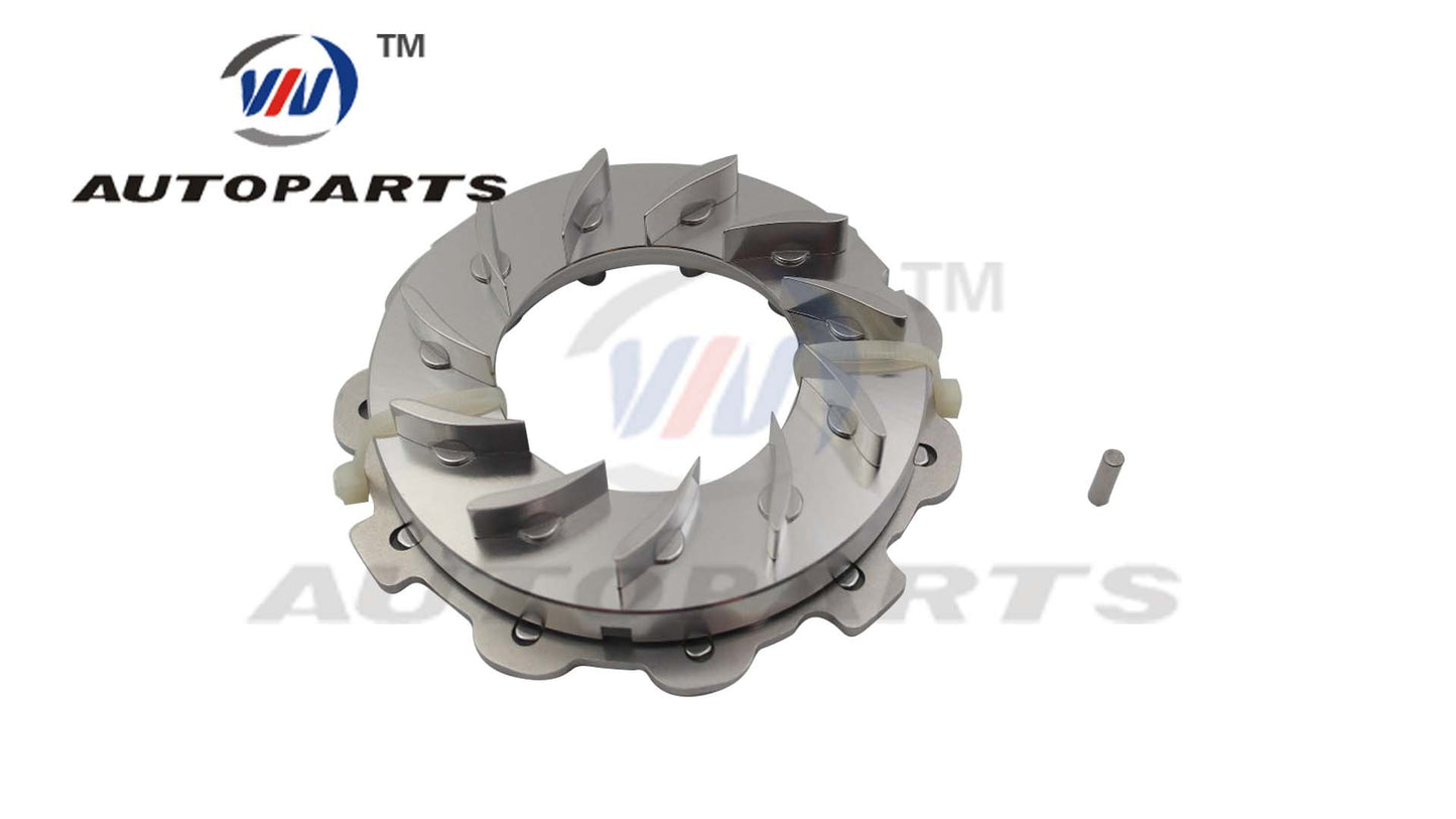 VNT Nozzle Ring VIV07-015VNT for 759688, 760699, 761433 GTB1752V/GTB1749V Turbocharger